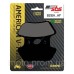 Гальмівні колодки SBS Ultra Quit Brake Pads Ceramic