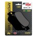 Гальмівні колодки SBS Ultra Quit Brake Pads Ceramic