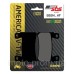 Гальмівні колодки SBS Ultra Quit Brake Pads Ceramic