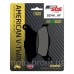 Гальмівні колодки SBS Ultra Quit Brake Pads Ceramic