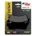 Гальмівні колодки SBS Ultra Quit Brake Pads Ceramic