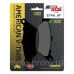 Гальмівні колодки SBS Ultra Quit Brake Pads Ceramic