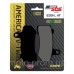 Гальмівні колодки SBS Ultra Quit Brake Pads Ceramic