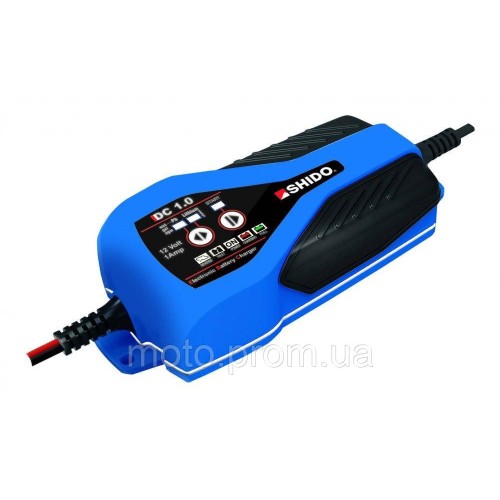 Зарядний пристрій SHIDO Dual Charger [1A]