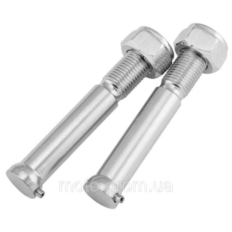 Болти Renthal Replacement Bolt Kit M12 x 48 mm