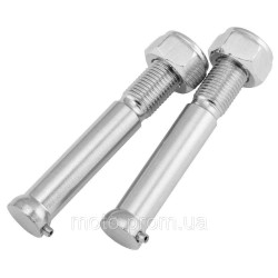 Болти Renthal Replacement Bolt Kit M12 x 77 mm