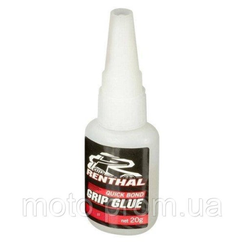 Клей Renthal Grip Glue (Quick Bond) One Size
