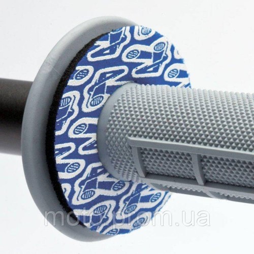 Прокладки Renthal Grip Donutz [Blue] One Size