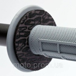 Прокладки Renthal Grip Donutz [Grey] One Size