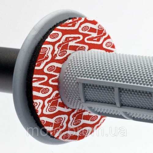 Прокладки Renthal Grip Donutz [Red] One Size