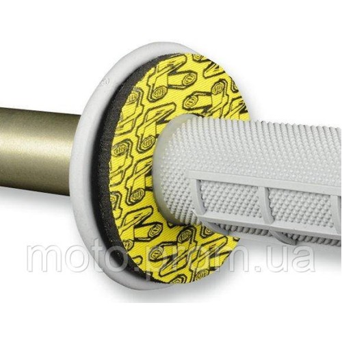 Прокладки Renthal Grip Donutz [Yellow] One Size