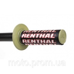 Чохли Renthal Clean Grip Covers [Red] One Size