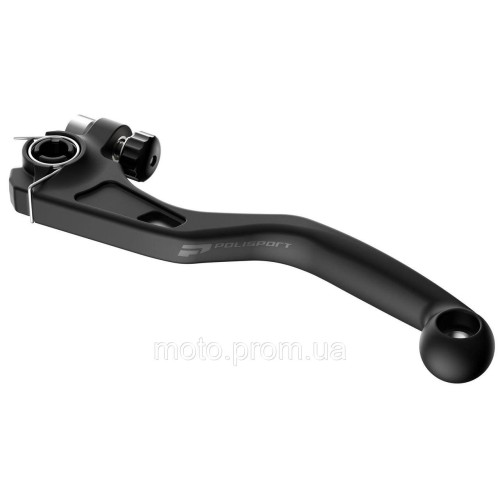 Важель Polisport APT Clutch Lever - Honda [Black] 2009-2020