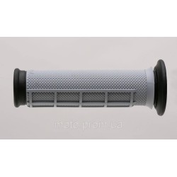 Гріпси Renthal ATV Grips - Dual Compound [Black] Soft