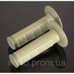 Гріпси Renthal MX Grips - Dual Compound [Kevlar] Kevlar