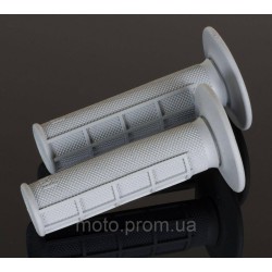 Гріпси Renthal MX Grips - Half Waffle [Original] Soft