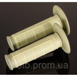 Гріпси Renthal MX Tapered Grips - Dual Compound [Kevlar] Kevlar