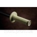 Гріпси Renthal MX Tapered Grips - Dual Compound [Kevlar] Kevlar