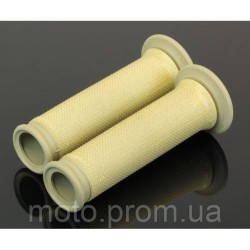 Гріпси Renthal Road Grips - Dual Compound [Kevlar] Standard (29 O/D)
