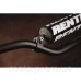 Кермо Renthal 7/8 Hbar [Black] CR HIGH / Ricky Johnson