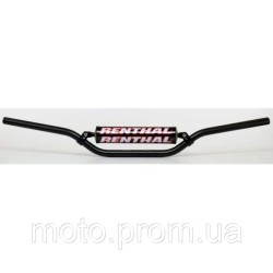 Кермо Renthal 7/8 Hbar [Black] HONDA CRF 150/230