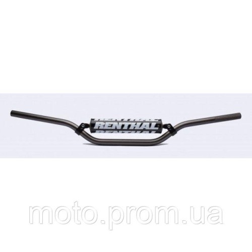 Кермо Renthal 7/8 Hbar [Grey] RC