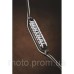 Кермо Renthal 7/8 Hbar [Grey] RC