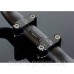 Кермо Renthal Fatbar D36 Handlebar [Black] KTM / SUZUKI