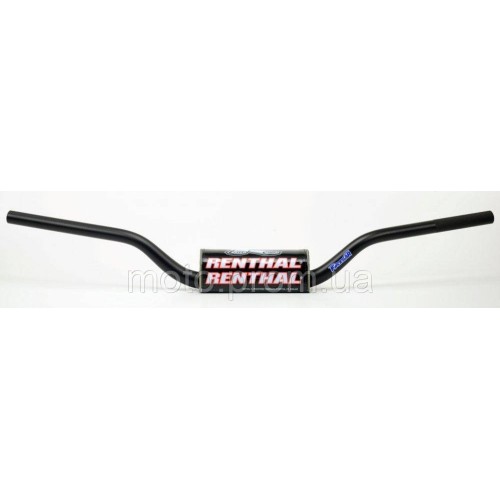 Кермо Renthal Fatbar Handlebar [Black] HONDA / KAWASAKI