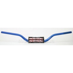 Кермо Renthal Fatbar Handlebar [Blue] REED / WINDHAM