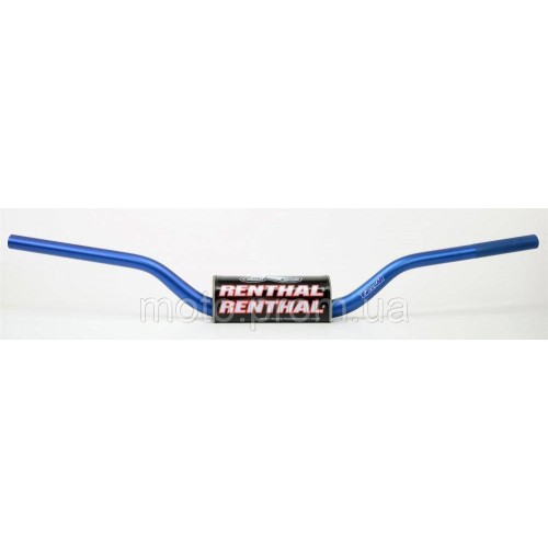 Кермо Renthal Fatbar Handlebar [Blue] REED / WINDHAM
