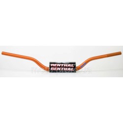 Кермо Renthal Fatbar Handlebar [Gold] CR HIGH