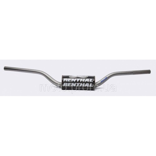 Кермо Renthal Fatbar Handlebar [Grey] KTM / SUZUKI