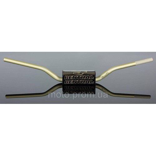 Кермо Renthal Fatbar Handlebar [LTD Edition] RC HIGH