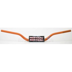 Кермо Renthal Fatbar Handlebar [Orange] RC HIGH