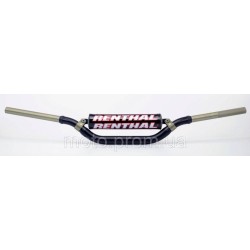 Кермо Renthal Twinwall Handlebar [Black] YAMAHA YZ / YZF
