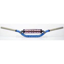 Кермо Renthal Twinwall Handlebar [Blue] VILLOPOTO / STEWART