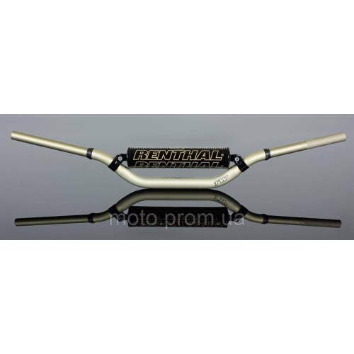 Кермо Renthal Twinwall Handlebar [LTD Edition] VILLOPOTO / STEWART