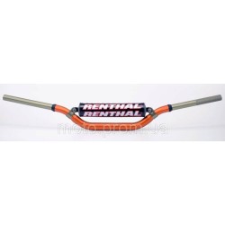 Кермо Renthal Twinwall Handlebar [Orange] KTM HIGH