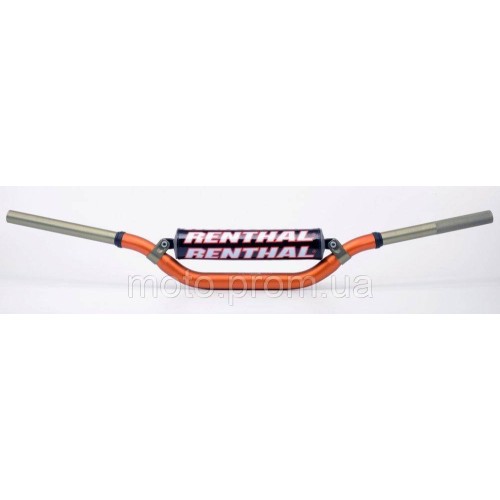 Кермо Renthal Twinwall Handlebar [Orange] REED / WINDHAM