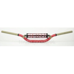 Кермо Renthal Twinwall Handlebar [Red] REED / WINDHAM