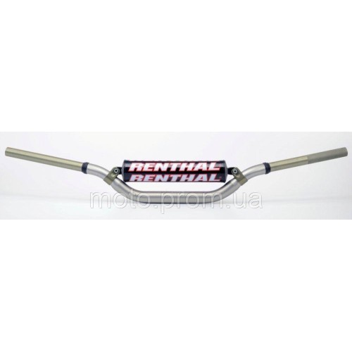 Кермо Renthal Twinwall Handlebar [Tanium] RC HIGH