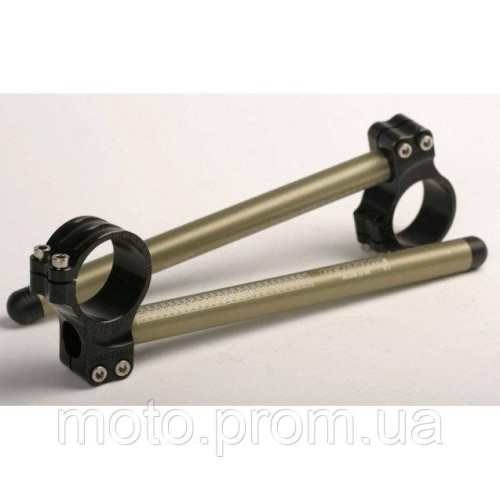 Кермо Renthal Clip-Ons 50mm Fork Diameter No Size