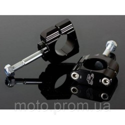 Кріплення Renthal Bar Mounts D36 - Kawasaki Offset 0 mm Кріплення Renthal Bar Mounts D36 - Kawasaki Offset 0 mm