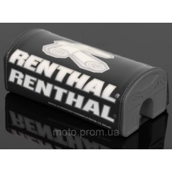 Захисна подушка Renthal Fatbar Pad [Black] No Size