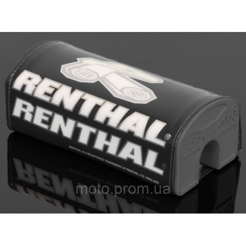 Захисна подушка Renthal Fatbar Pad [Black] No Size
