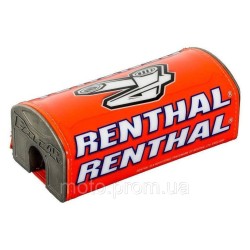 Захисна подушка Renthal Fatbar Pad [Orange] No Size