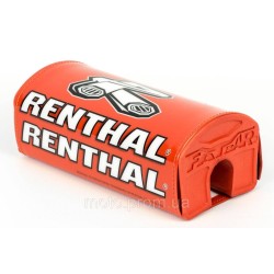 Захисна подушка Renthal Fatbar Pad [Orange] No Size