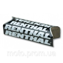 Захисна подушка Renthal Team Issue Fatbar Pad [Black] No Size