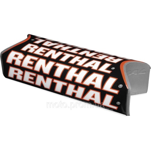 Захисна подушка Renthal Team Issue Fatbar Pad [Black] No Size